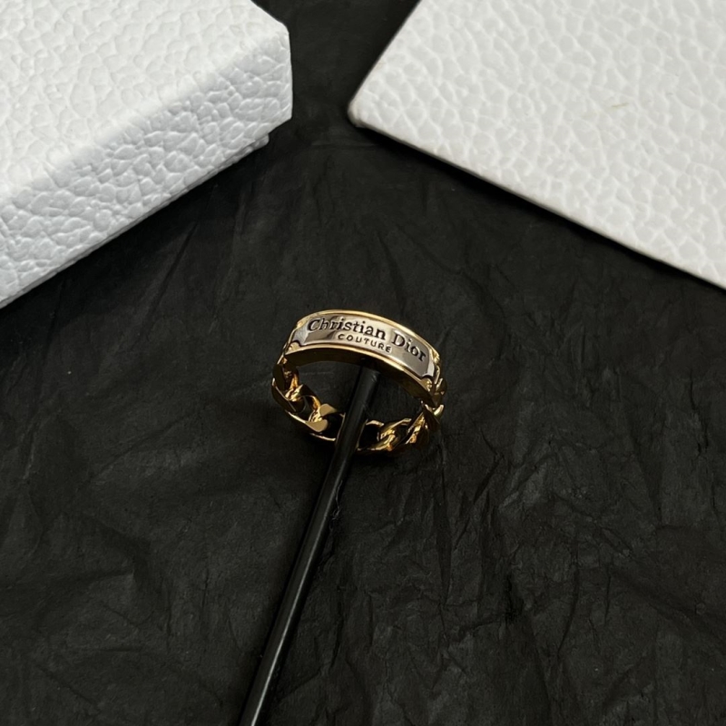 chr1st1an D10r rings